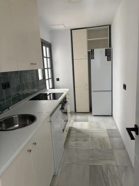 Pis de 90 m² a Sevilla