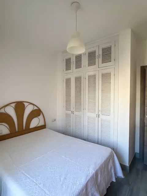 Pis de 50 m² a Sevilla