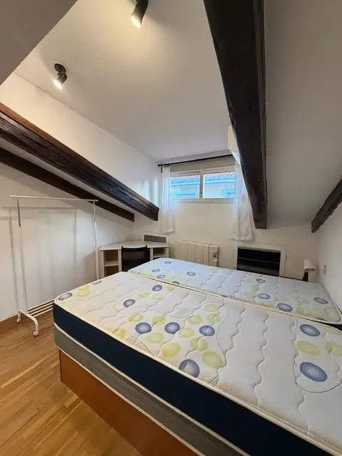 Pis de 64 m² a Madrid