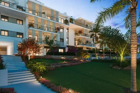 Appartamento 96 m² a Estepona