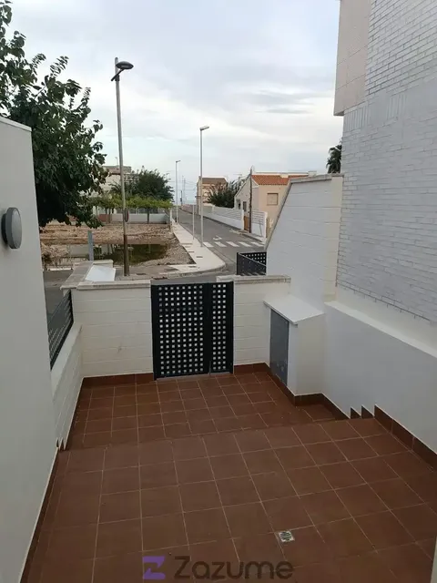 Casa de 190 m² a Almassora