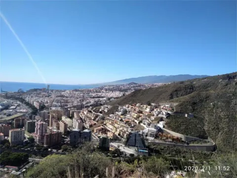 Stanza in affitto, Santa Cruz de Tenerife (2/6)