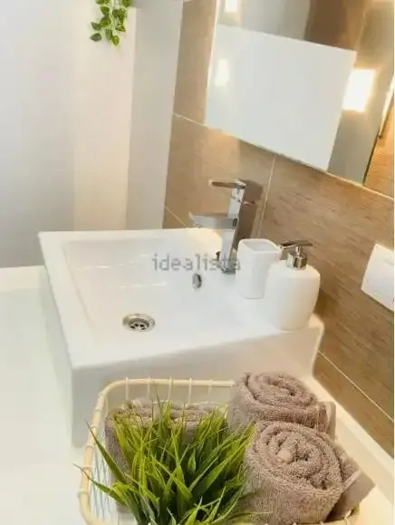 Pis de 85 m² a Alacant