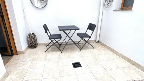 Flat 50 m² in Onda