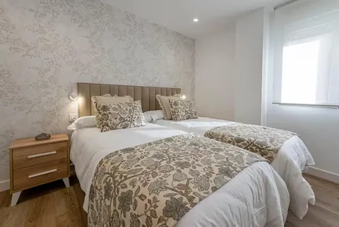Pis de 85 m² a València