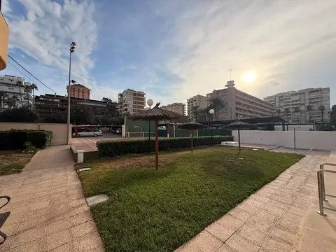 Pis de 58 m² a l'Alfàs del Pi