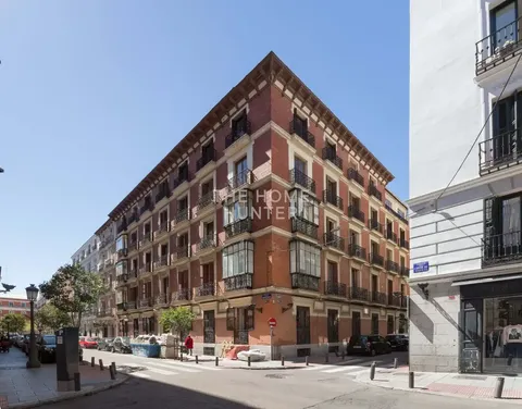 Pis de 120 m² a Madrid