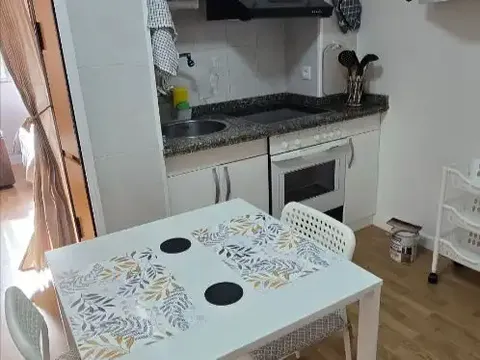Pis de 31 m² a Valverde de la Virgen