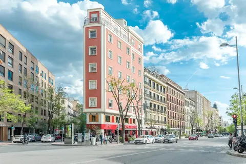 Pis de 183 m² a Madrid