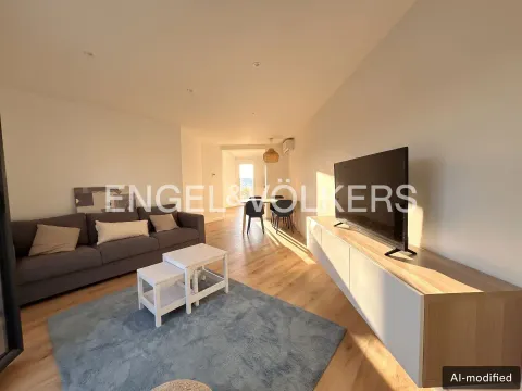 Piso de 96 m² en Barcelona
