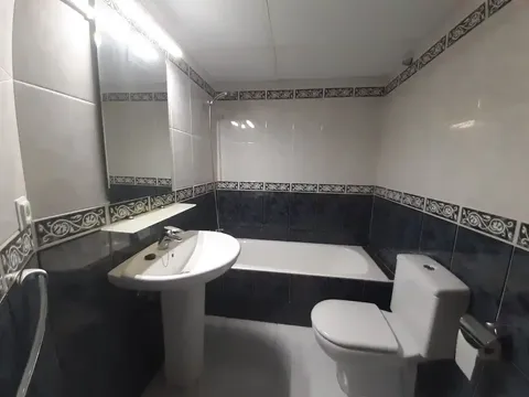 Pis de 85 m² a Saragossa