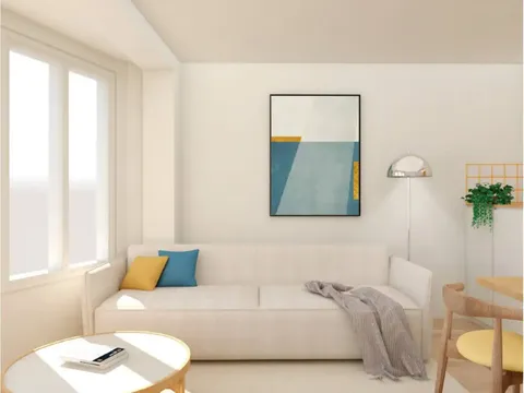 Pis de 100 m² a Tona