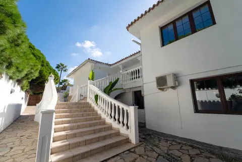 Casa de 470 m² a Marbella