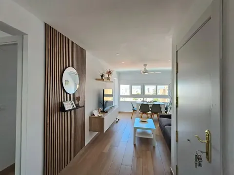 Pis de 75 m² a Benalmádena