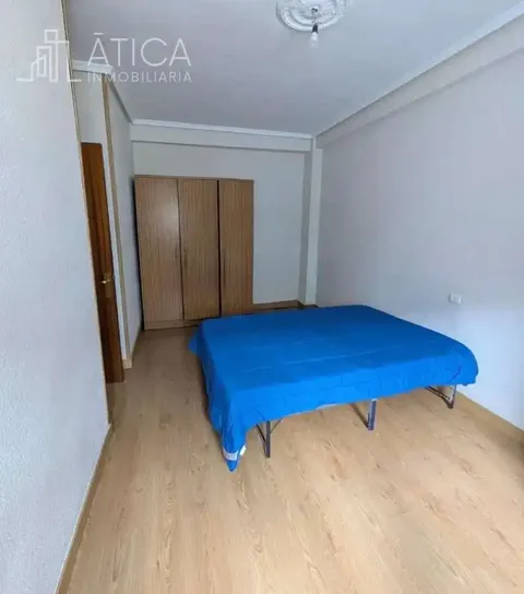 Pis de 100 m² a Salamanca