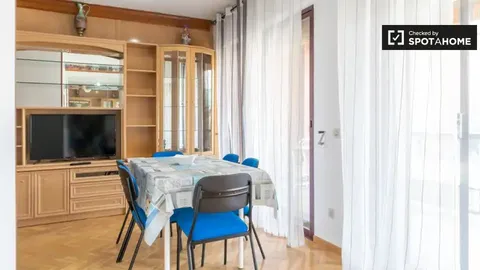 Habitació de lloguer, Alcalá de Henares