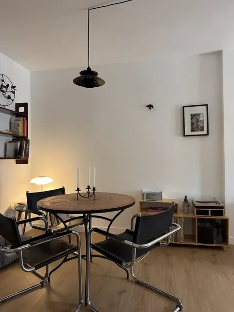 Pis de 78 m² a Còrdova