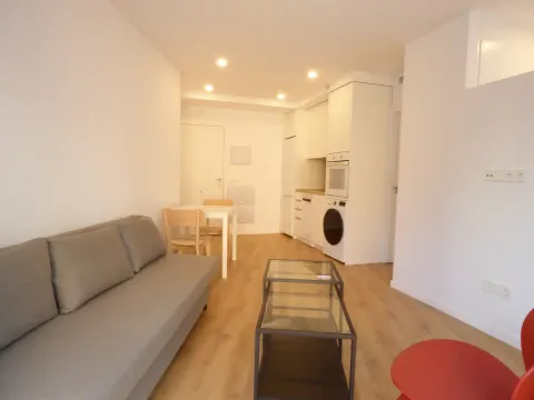 Pis de 51 m² a Madrid