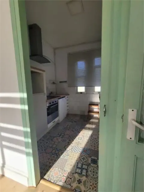 Pis de 80 m² a Ferrol