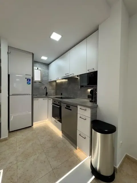 Pis de 71 m² a la Vila Joiosa
