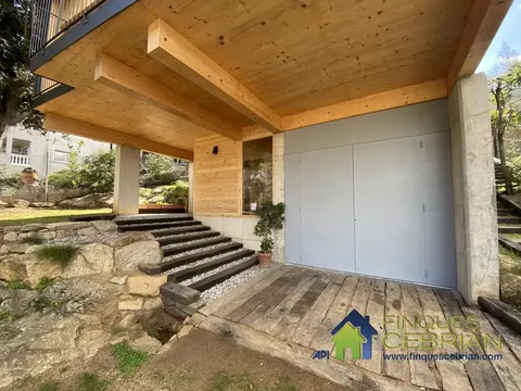 Casa 149 m² a Vallromanes