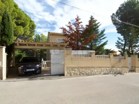 Casa de 212 m² a Altea