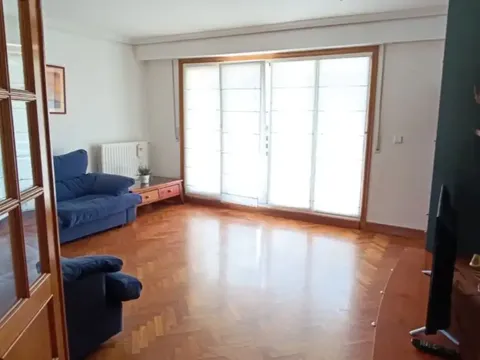 Pis de 75 m² a Sant Sebastià