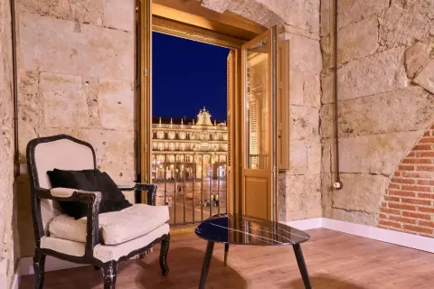 Appartement 110 m² à Salamanque