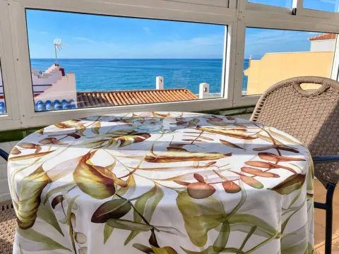 Pis de 85 m² a Algarrobo