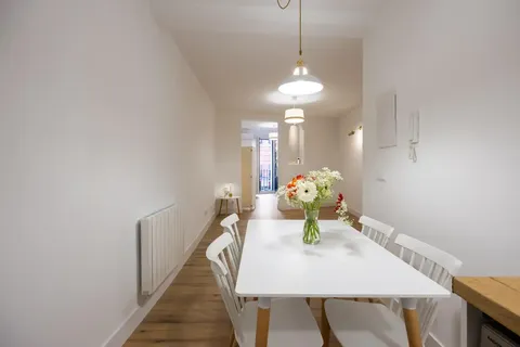 Wohnung 71 m² in Madrid