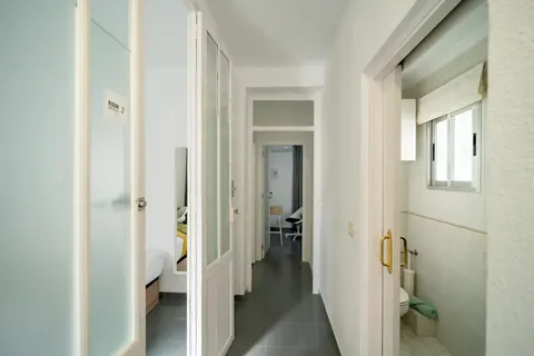 Habitació de lloguer, València