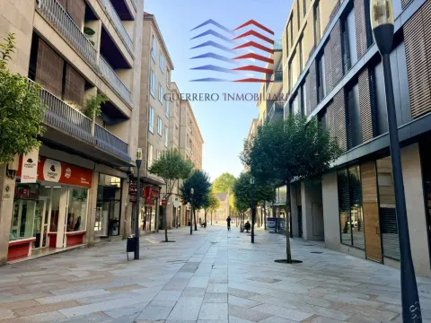 Pis de 123 m² a Ourense