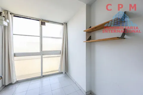 Pis de 110 m² a Madrid
