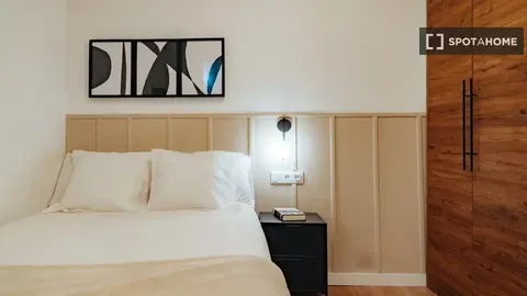 Zimmer zur Miete, Barcelona