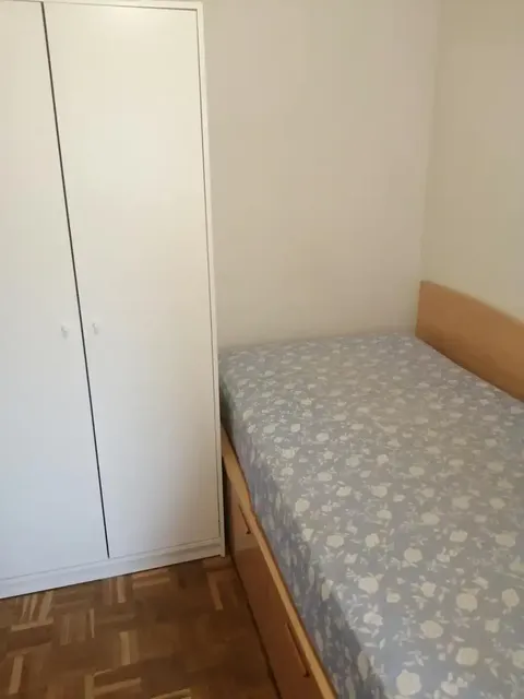 Quarto para alugar, Madrid
