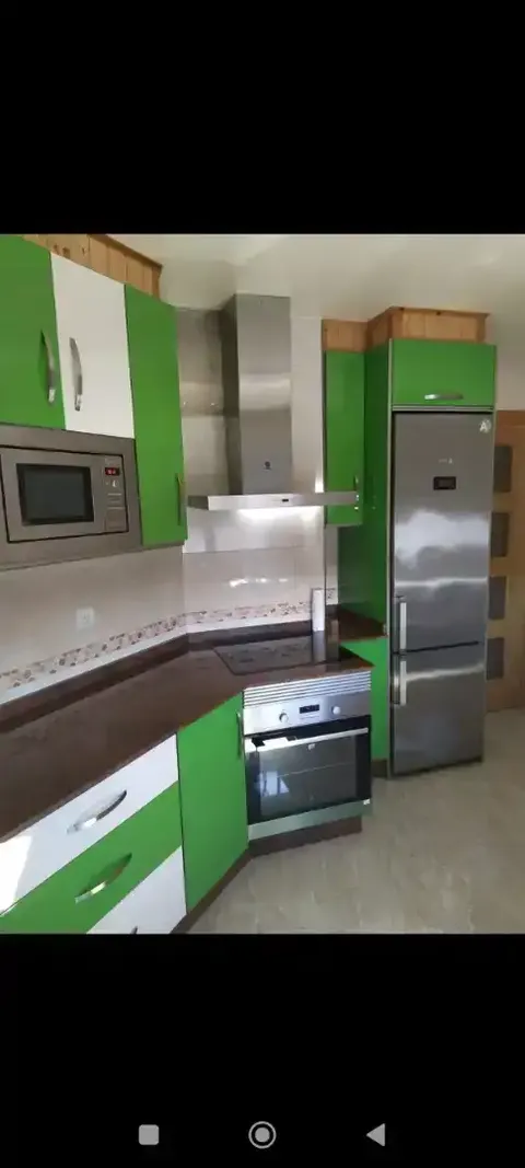 Wohnung 80 m² in Camponaraya
