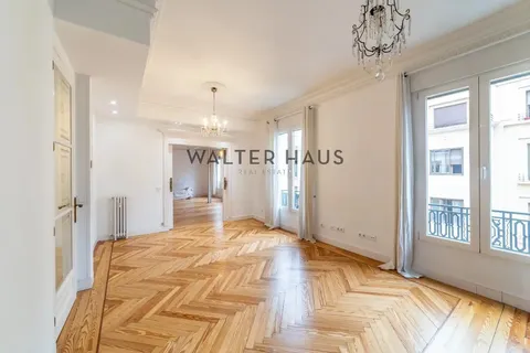 Pis de 183 m² a Madrid