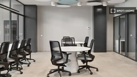 Pis de 33 m² a Madrid