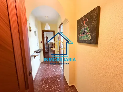 Pis de 77 m² a Còrdova