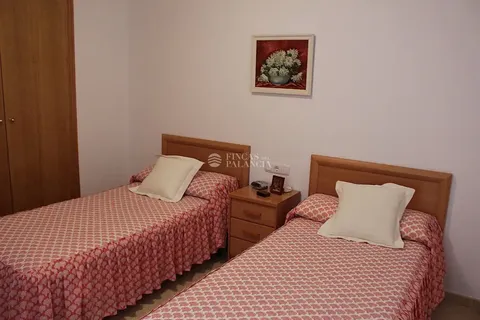 Pis de 113 m² a Navaixes
