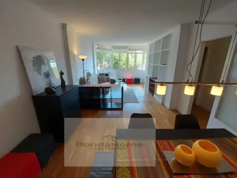 Appartement 92 m² à Málaga