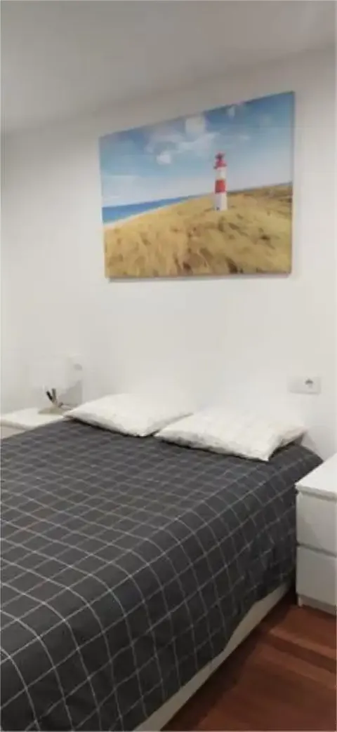 Chambre à louer, Redondela