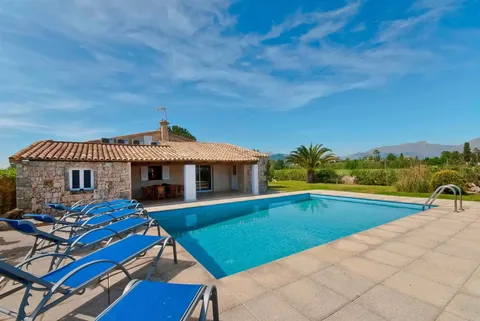Appartement 190 m² à Pollença