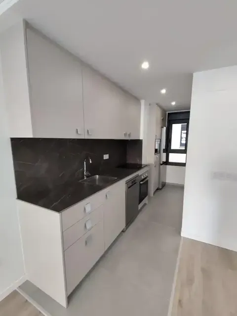 Piso de 66 m² en Mijas