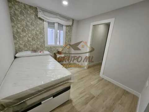 Piso de 90 m² en Jaén