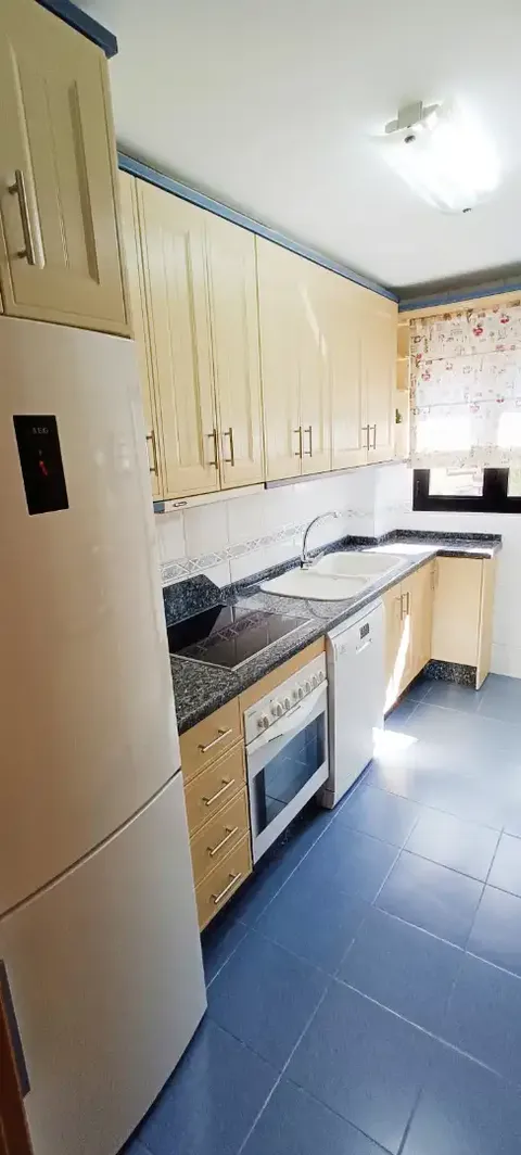 Pis de 90 m² a Granada