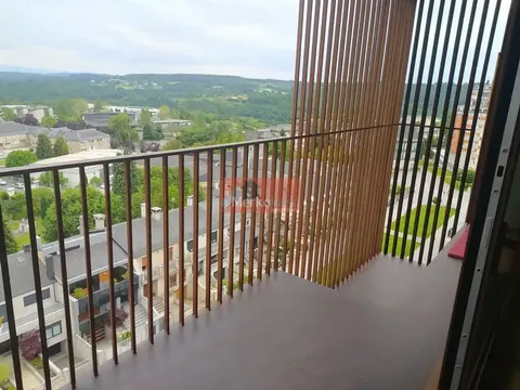 Pis de 73 m² a Lugo