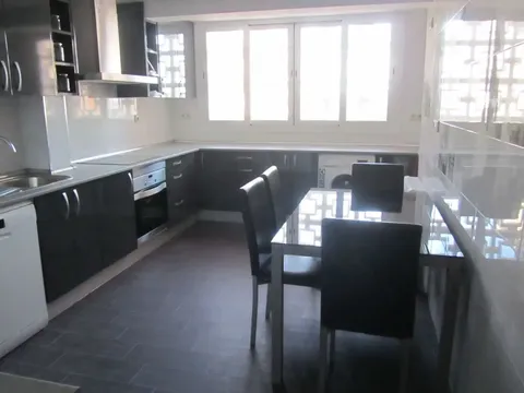 Appartamento 125 m² a Alcalá de Henares