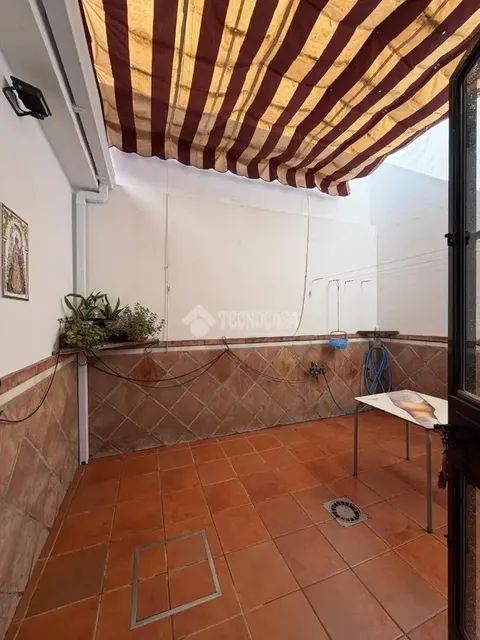 Pis de 90 m² a Utrera