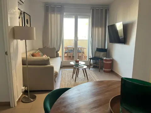 Pis de 60 m² a la Vila Joiosa